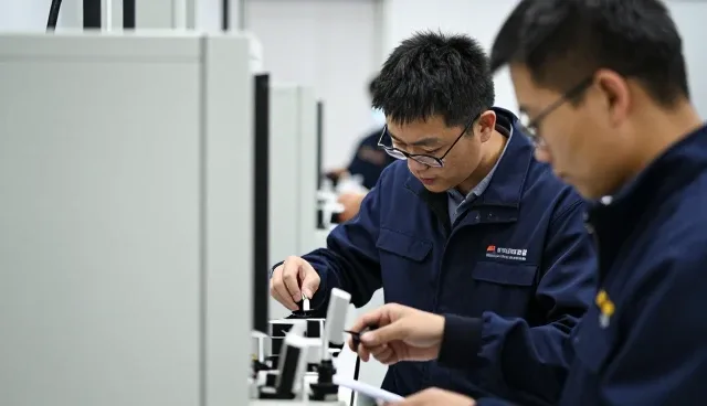 使用系统集成服务需要关注哪些方面?