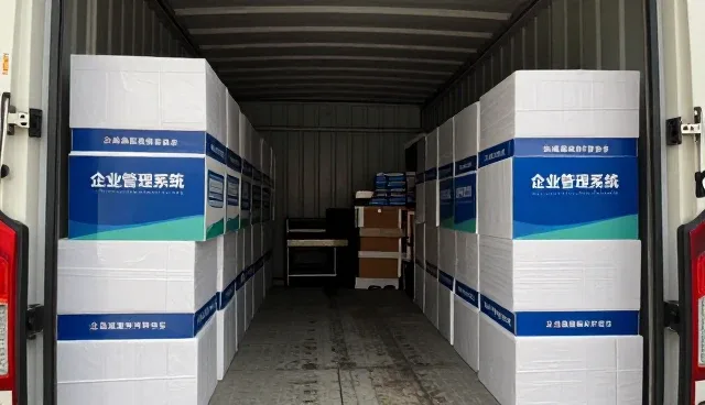 企业管理系统实施中常见问题及应对策略